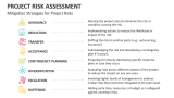 Mitigation Strategies for Project Risks | Project Risk Assessment - Slide 7