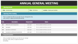 Annual General Meeting - Slide 2