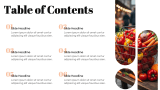 FMCG Company Business Plan - Slide 2