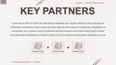 Key Partners - Slide 1