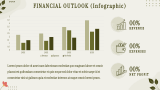 Financial Outlook (data-driven) - Slide 12