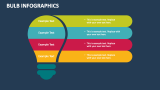 Bulb Infographics - Slide 7