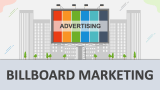 Billboard Marketing - Slide 1