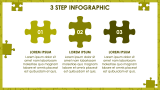 Puzzle Presentation Theme - Slide 3