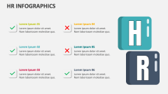 HR Infographics - Slide 1