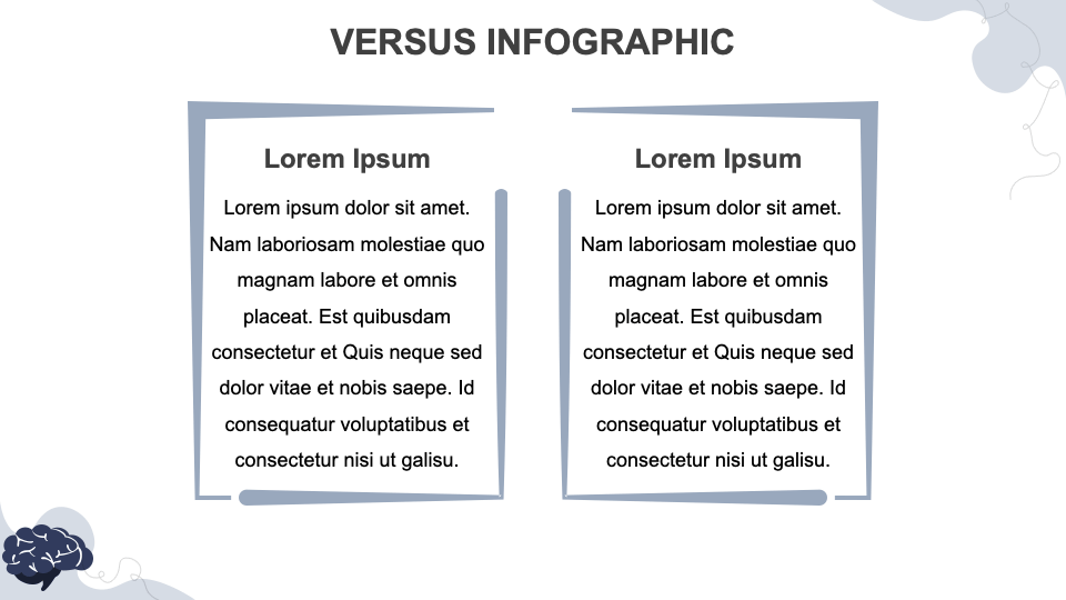 Free Psychology Presentation Theme for PowerPoint and Google Slides
