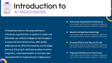 AI Readiness - Slide 2
