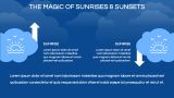 Sky Frame Background Theme - Slide 10