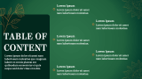Presentation About AKBAR - Slide 2