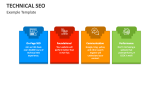 Example Template in Technical SEO- Slide 4