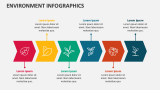 Environment Infographics - Slide 6