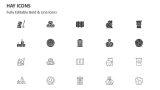 Hay Icons - Slide 2