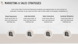 Modern Business Plan - Slide 8