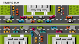 Traffic Jam - Slide 1