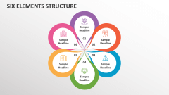 Six Elements Structure - Slide 1