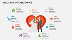 Wedding Infographics - Slide 1