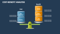 Cost-Benefit Analysis - Slide 1