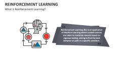 What is Reinforcement Learning? - Slide 1