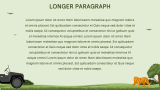 Jungle Safari Presentation Theme - Slide 4
