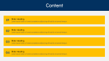 Consulting Firm Business Plan - Slide 2
