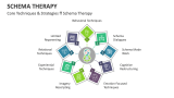 Core Techniques & Strategies of Schema Therapy - Slide 5