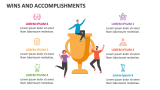 Wins and Accomplishments - Slide 2