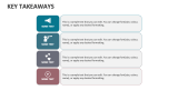 Key Takeaways - Slide 9