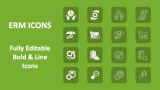 Erm Icons - Slide 1