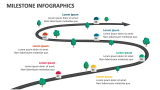 Milestone Infographics - Slide 5