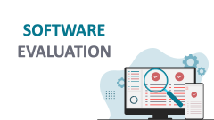 Software Evaluation - Slide 1