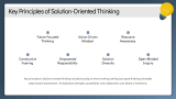Why Solution Oriented Thinking is Important? - Slide 4
