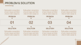 Marketplace Startup Pitch Deck - Slide 5