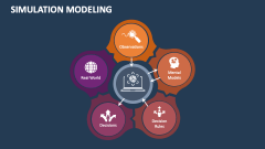 Simulation Modeling - Slide 1