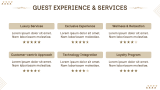Hotel Chain Company Profile - Slide 6