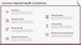 Women's Mental Health - Slide 4