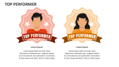 Top Performer - Slide 1