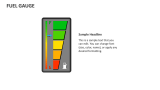 Fuel Gauge - Slide 3