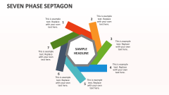 Seven Phase Septagon - Slide 1