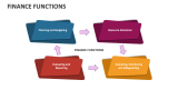 Finance Functions - Slide 8
