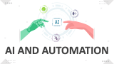 AI and Automation - Slide 1
