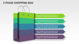 5 Phase Shopping Bag - Slide 1