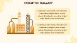Petroleum Refinery Business Plan - Slide 3