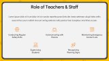 Safety Training for School - Slide 8