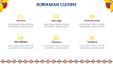 Romania Culture Presentation - Slide 7