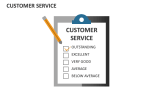 Customer Service - Slide 3