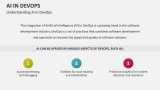 Understanding AI in DevOps - Slide 2