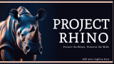Project Rhino - Slide 1