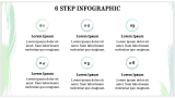 Brush Pattern Background - Slide 7
