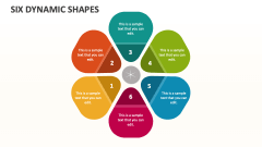 Six Dynamic Shapes - Slide 1