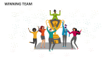 Winning Team - Slide 2